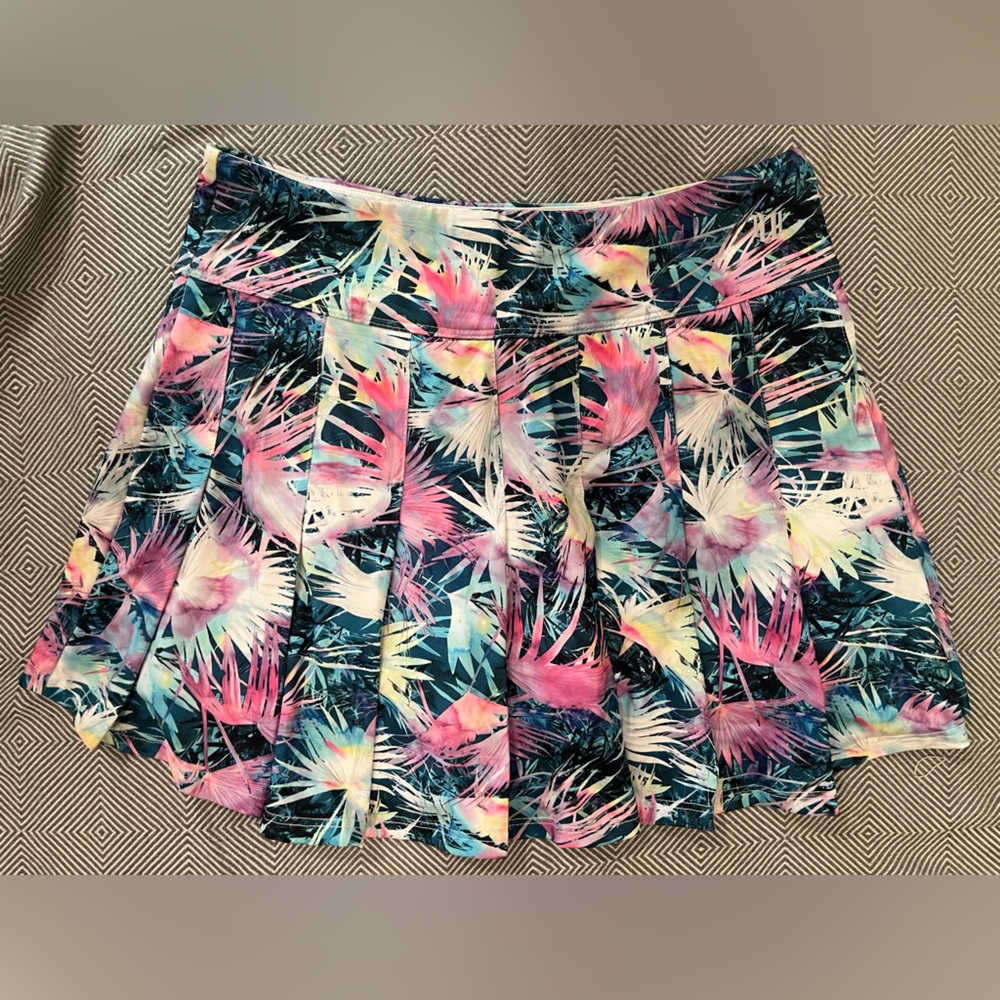 Eleven tennis skirt
